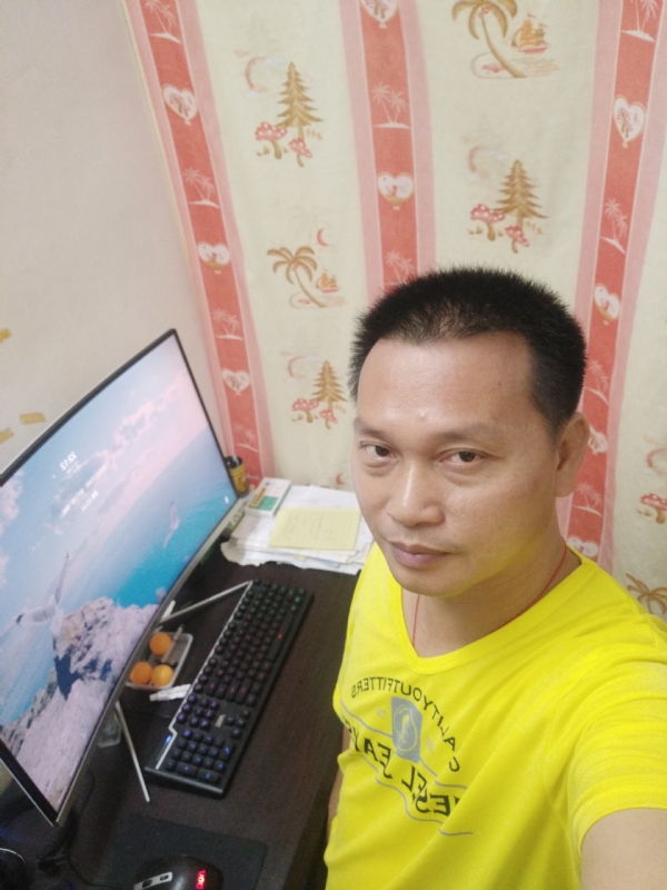 极光的第四张照片--高州蓝颜知己交友网